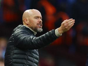 半岛体育在线-德天空：勒沃库森继续与滕哈赫谈判，后者已准备好出任药厂主帅