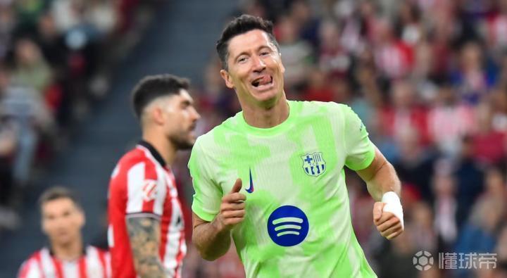 每体：费兰-托雷斯对阵莱万特继续首发，莱万将替补出场