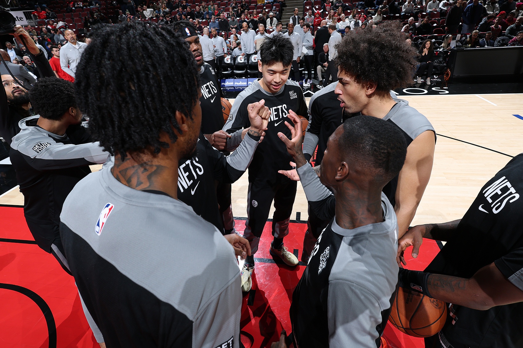 半岛体育APP-媒体人：崔永熙即将回国参加詹姆斯品牌活动&amp;择期与广东宏远会合