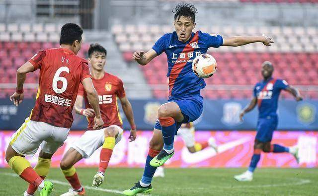 半岛体育官网-广州队褪色成平民队 西亚第一豪门联赛亚冠双冠