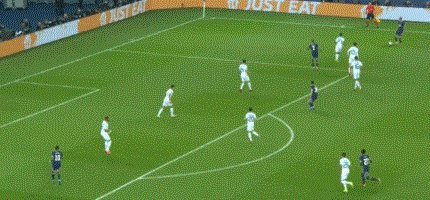 半岛体育网址-【欧冠】梅西处子球 斯特林B席中楣 巴黎2比0胜曼城