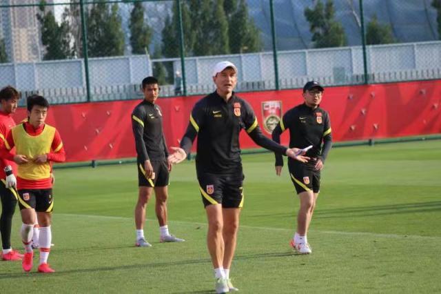 澳超晚开幕中国U22难免恶战 文莱或退赛U23亚洲杯
