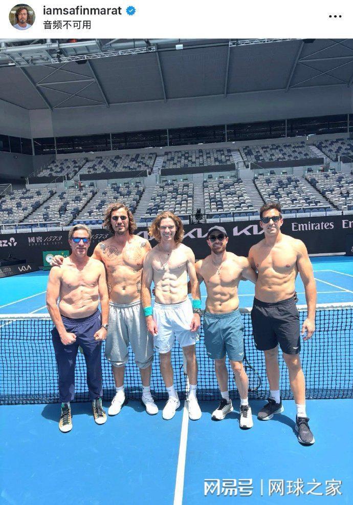 半岛体育在线-萨芬：网坛最不羁的男人，生日快乐！